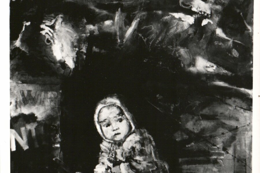 Pavel Vavrys „Žaluji č. 2“